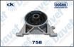 DOGRU DK-758 Motor Takozu On Astra G-Zafira